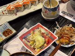 -芥岛(河北大街店)