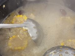 -花苑美食横琴生蚝火锅(拱北粤华路店)