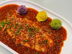 -鸡毛店·川菜(文殊院店)