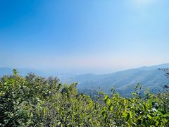 -香山公园