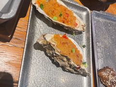 -北丐先生·野馄饨烧烤(长宁龙之梦店)