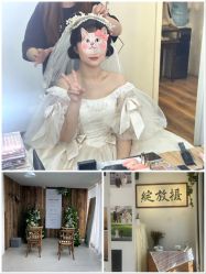 -绽放摄胶片摄影工作室