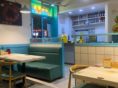 -楚媚娘炭火蛙锅(宽厚里店)