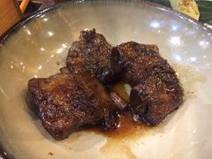 -南京大牌档(中关村店)