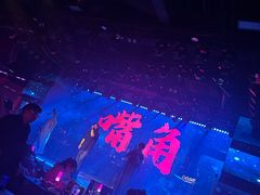 -MOSSO音乐酒吧·live house(南京旗舰店)