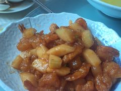 -扬州狮子楼·非遗淮扬菜(总店)