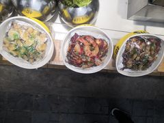 -降龙爪爪(建设路1店)