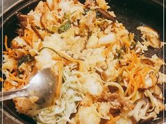 -大同江朝鲜菜•长春地标美食(绿园吾悦广场店)