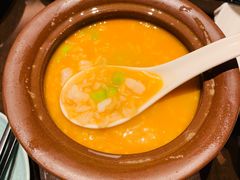 -环球港凯悦 · 享悦中餐厅