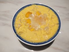 杨枝甘露-老廣糖水铺(乐汇城店)