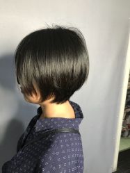 点击看大图 -HD HAIR STYLE