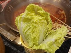 -旺蜀主成都串串火锅(西直门凯德MALL店)