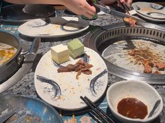 -阪尚皇·原切牛排·烤肉火锅自助(北京路店)