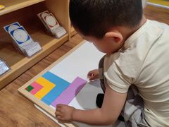-遇见未来早教·托育中心(玛斯兰德旗舰店)