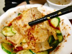 -勇猛子川菜馆(新军路店)