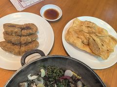 -国家五钻酒家·西樵旺阁渔村(西樵店)
