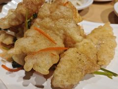 -安天民北方饺子(白石洲店)