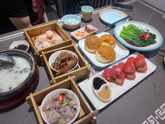 -鼎记啫啫煲(数博万达店)
