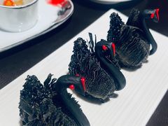 -广州文华东方酒店·江-由辉师傅主理