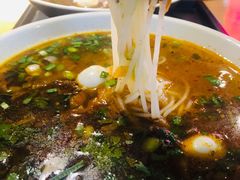 酱香面线-徐州小吃(明瓦廊店)