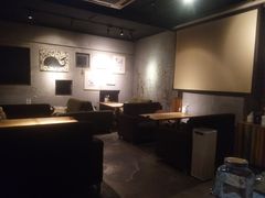 大堂-新沙洞咖啡(泉乐坊店)