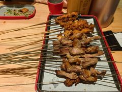 -蚝太郎 • 海鲜烧烤(大寨路店)