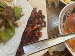 -巷子深菜馆(新华路店)