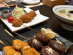 -长崎屋·日本料理·刺身·烧鸟(天河北路店)