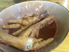 -二孃鸡爪爪(双楠店)