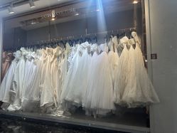 -SATIN COUTURE瑟庭婚纱礼服馆