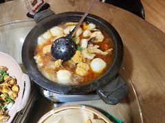 -肖记公安牛肉鱼杂馆· 省级非物质文化遗产(仁和路店)