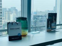 -马泷齿科·成都锦江置略马泷口腔门诊部(IFS国金中心店)