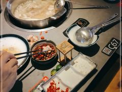 -同仁四季椰子鸡(宝安壹方城店)