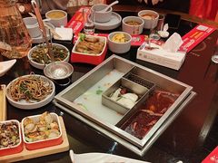 -重庆德忆火锅（龙南街3店）(渝水岸餐饮)