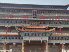 -大悲禅寺