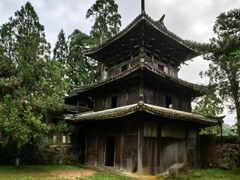 -云中大漈
