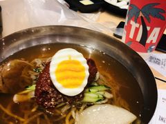 -花味·自助烤肉(雨花客厅店)