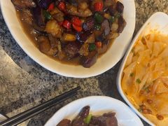 -小慧住家贵州菜(甲秀楼店)