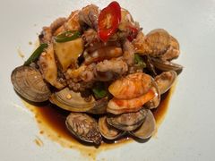 -曾宴·楚菜(湖北省博物馆店)