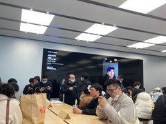 -Apple零售店(深圳益田假日广场店)
