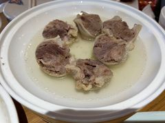 -蒙亨·手把肉·蒙古包文化主题餐厅(天恒广场店)