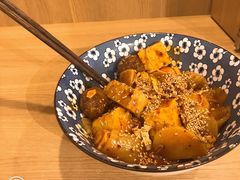 麻辣拌-皆道拌麻辣烫·麻辣拌