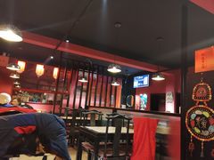 大堂-多味居(剪子巷店)