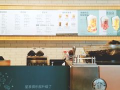 -星巴克臻选(成都东方新希望天祥店)