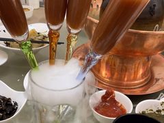 -东来顺饭庄(王府井步行街店)