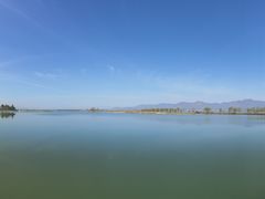 -野鸭湖国家湿地公园