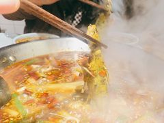 -小饕荟雅安贡椒鱼鲜馆(广福桥店)