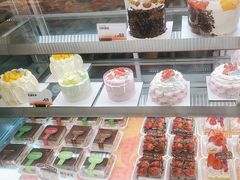 -BreadTalk面包新语·烘焙蛋糕(金光华广场店)