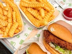 -Shake Shack(天环店)