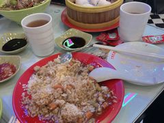 -澳门陈光记烧味饭店(郎家园店)